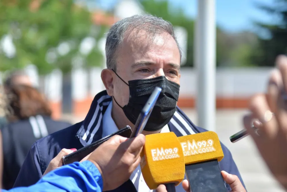 Gran inicio de año para la ciudad de Viedma, turismo y generación de empleo