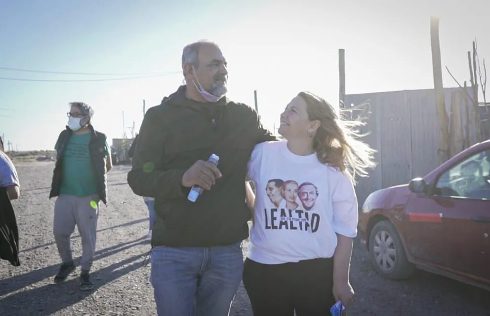 Anselmo Torres: "Hicimos una mejor elección que en las PASO"