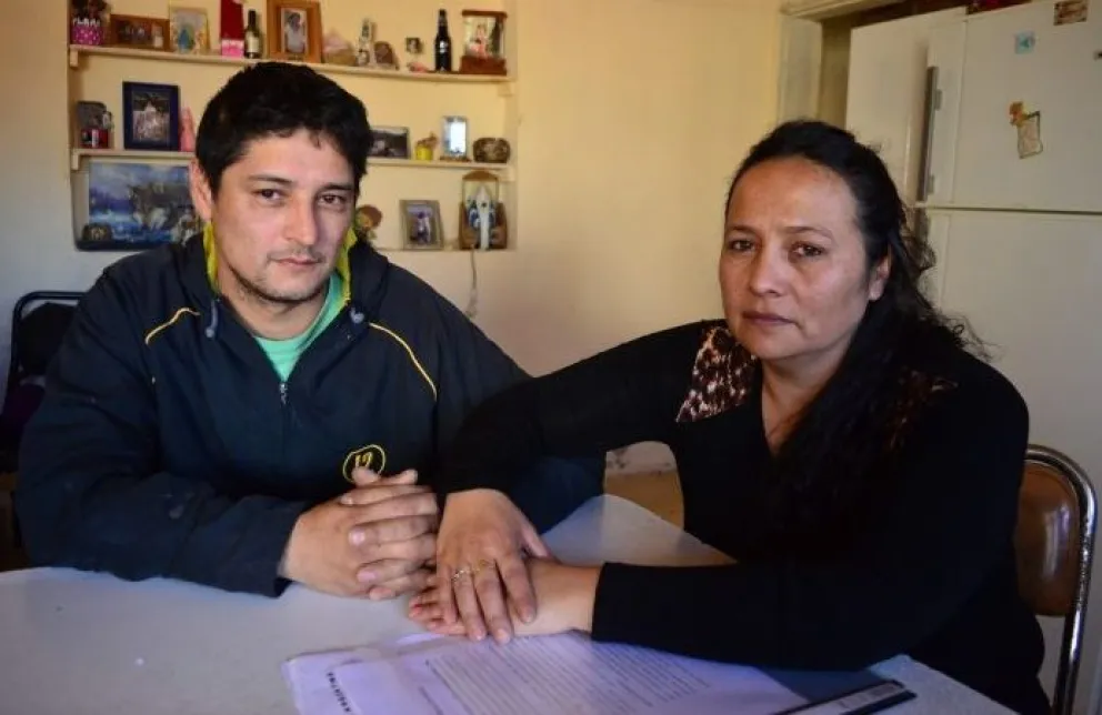 La triste historia del único sobreviviente del pesquero “Jesús del Camino”