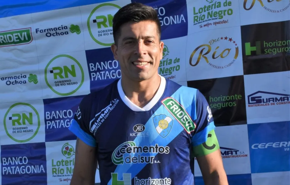 Deportivo Roca se reforzó con cinco jugadores de Sol de Mayo para el Regional Amateur