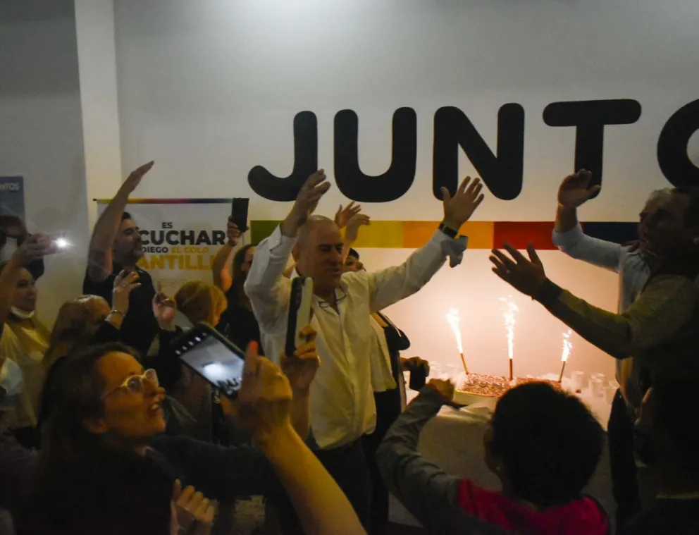 Conocé los números finales de los comicios del domingo pasado en Patagones