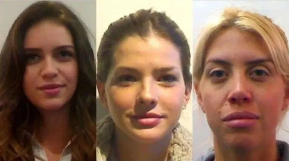 Tal como figuran en el padrón: Se viralizaron las fotos del DNI de algunos famosos 