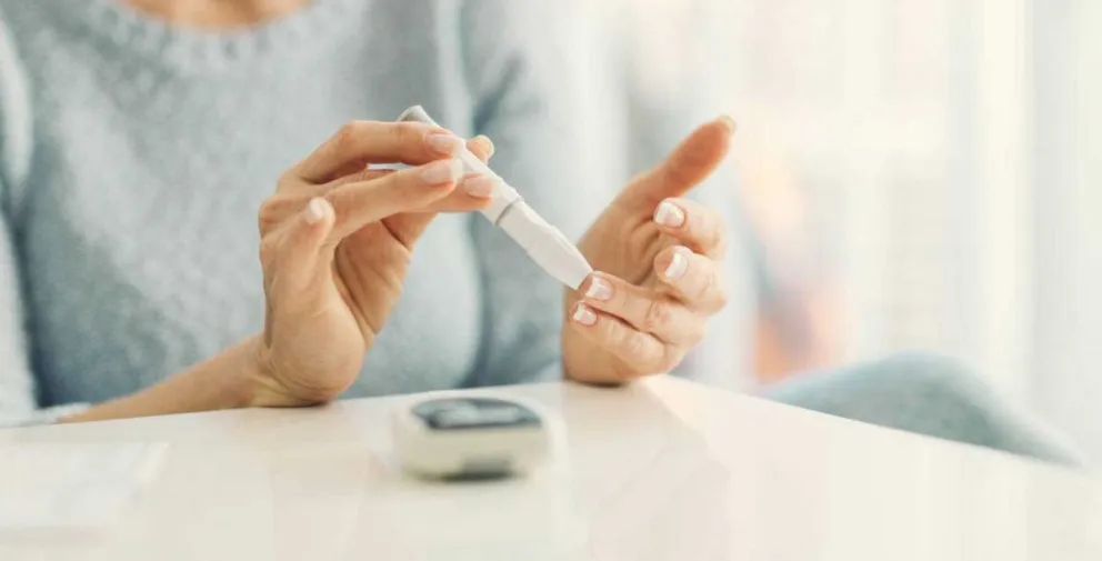 Semana de la Diabetes: la importancia de la detección temprana de la enfermedad