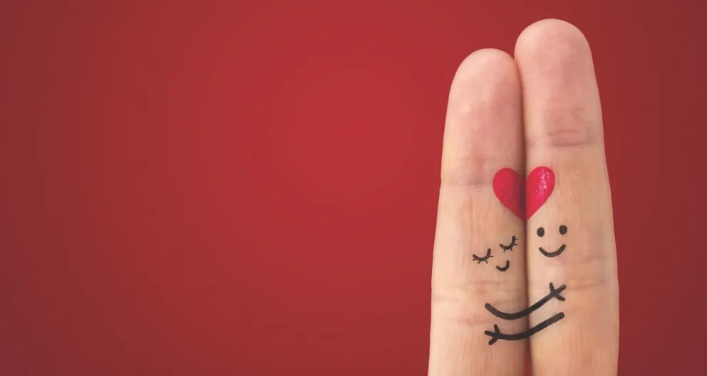 Fue a votar, se enamoró y lo busca por las redes: su publicación se volvió viral