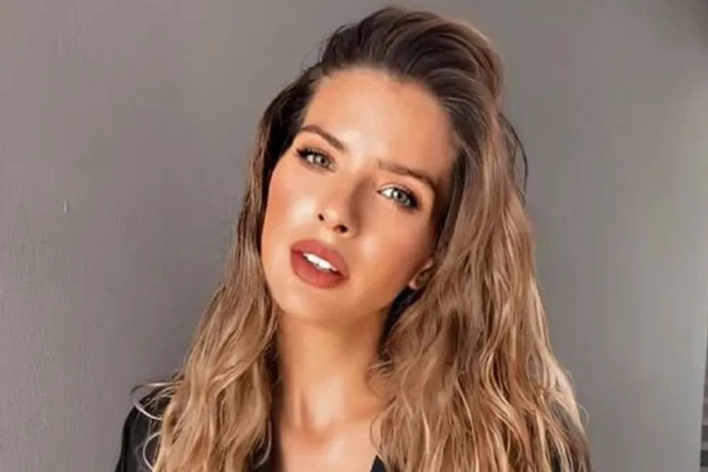 ¡Bomba! ¿La China Suárez está embarazada?