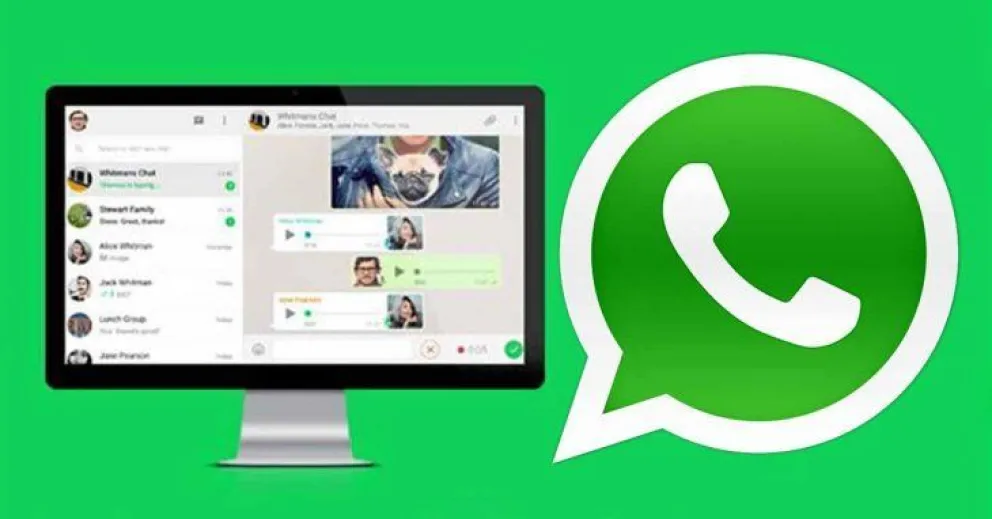 Cómo reconocer si están espiando tus chats en WhatsApp Web