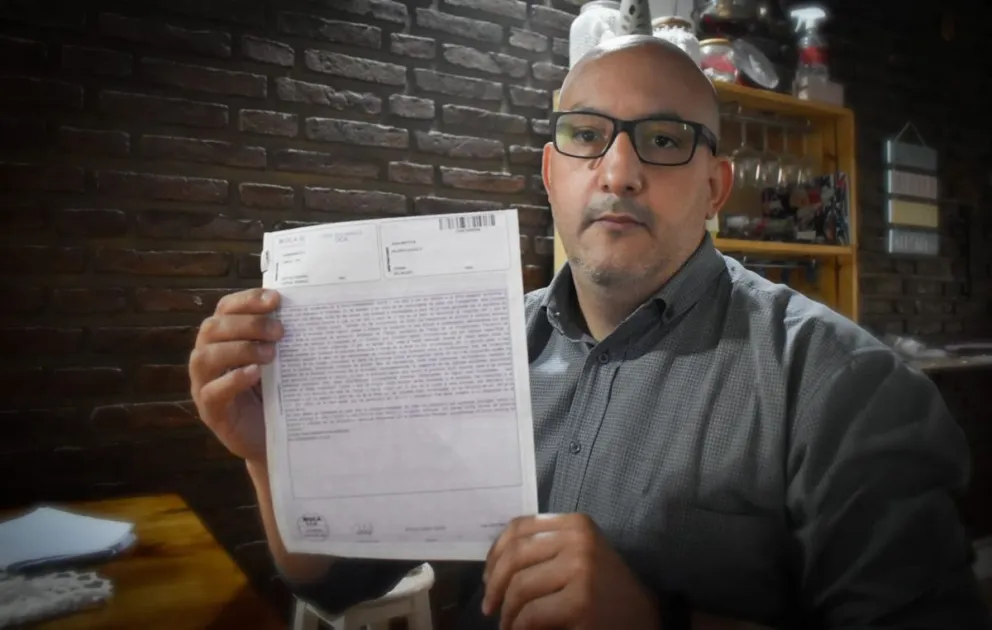 Tres historias de angustia y de desesperación detrás de los despidos de Garbarino en Viedma