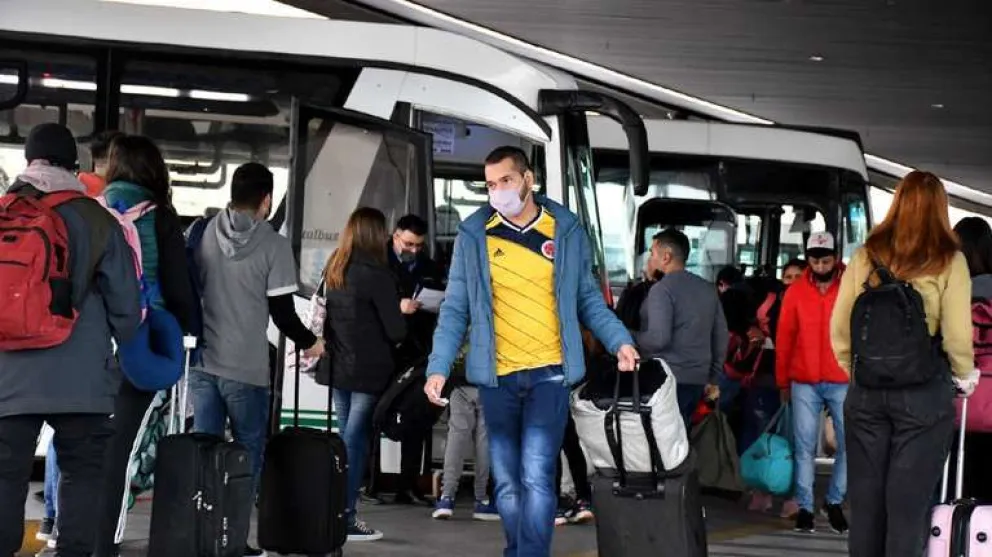 Boom turístico por un nuevo finde largo: Cuáles son los destinos más elegidos por los argentinos