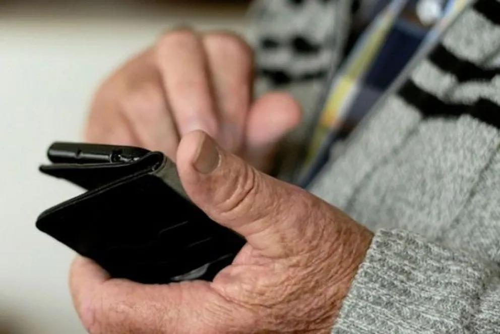 Prometen pagar 730 mil pesos en concepto de Reparación Histórica y estafan a jubilados