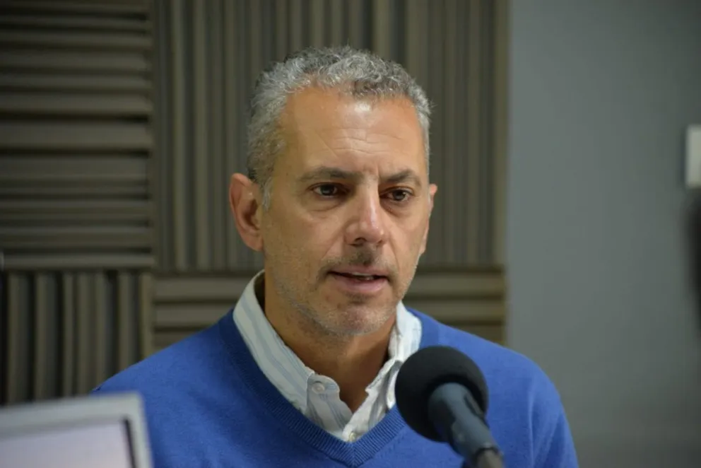 La difícil situación del campo: “El desafío climático no nos dio ventajas y no nos dio treguas"