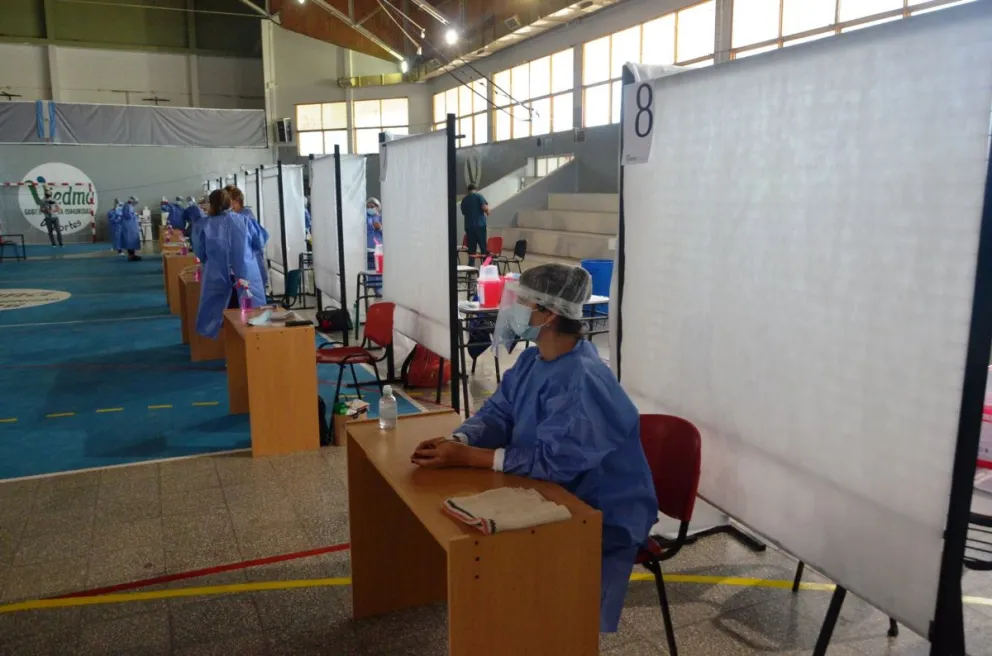 Alerta por la incidencia acumulada de coronavirus: Cifras y visión académica