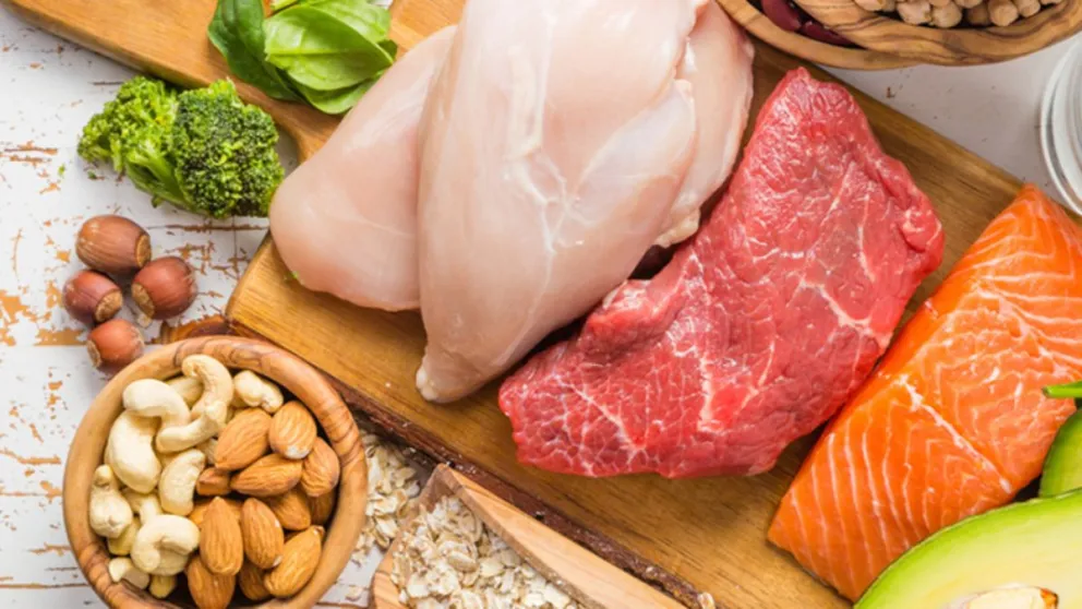 La nutrición en tiempos de crisis requiere planificación y organización.