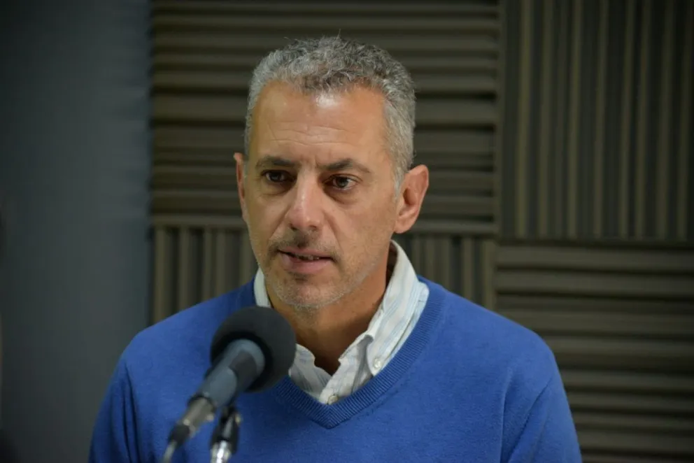 Mensaje positivo para las rurales. Foto NoticiasNet (archivo).