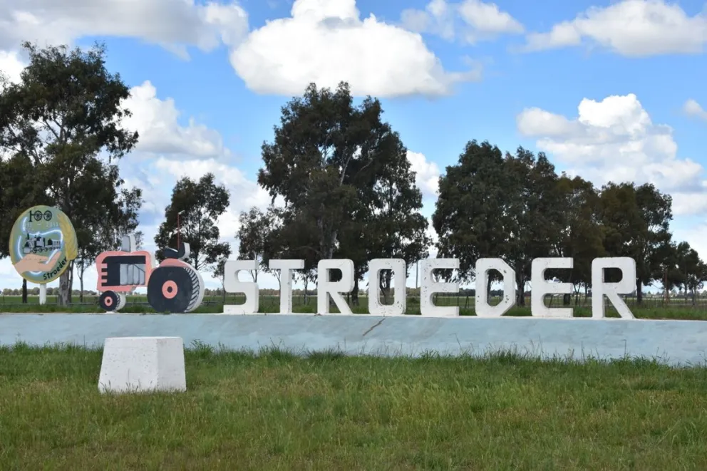 La temporada de verano está a pleno y el problema del agua también.