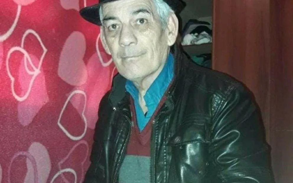 Escalofriante: Falleció por “muerte natural” y en pleno velorio descubrieron que fue asesinado