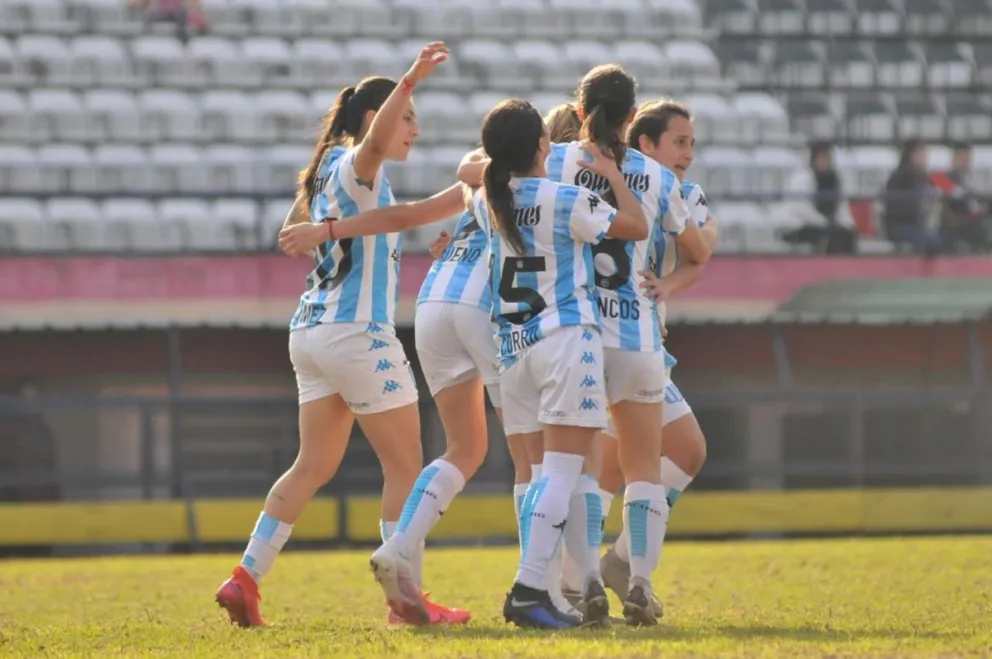 Agenda deportiva de este miércoles: El torneo femenino de AFA define hoy el cuadro de semifinales