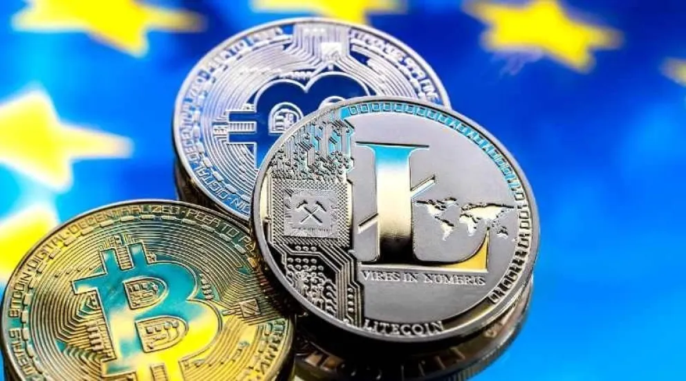 Las operaciones con criptomonedas pagarán Impuesto al Cheque: qué dice el decreto