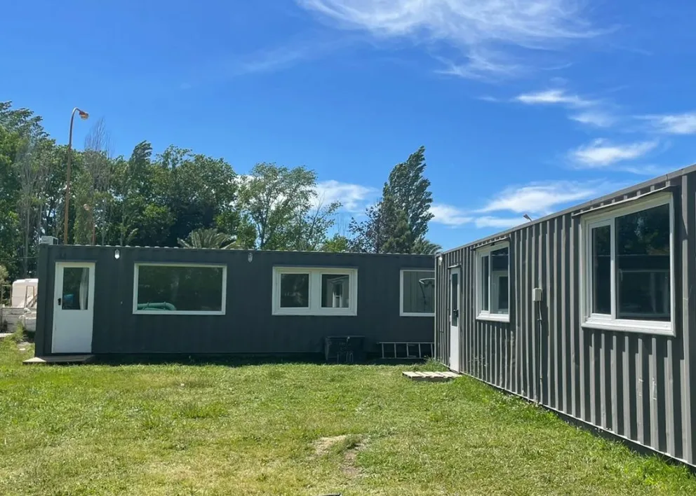 Comenzaron las obras para reforzar los servicios de distribución de agua potable