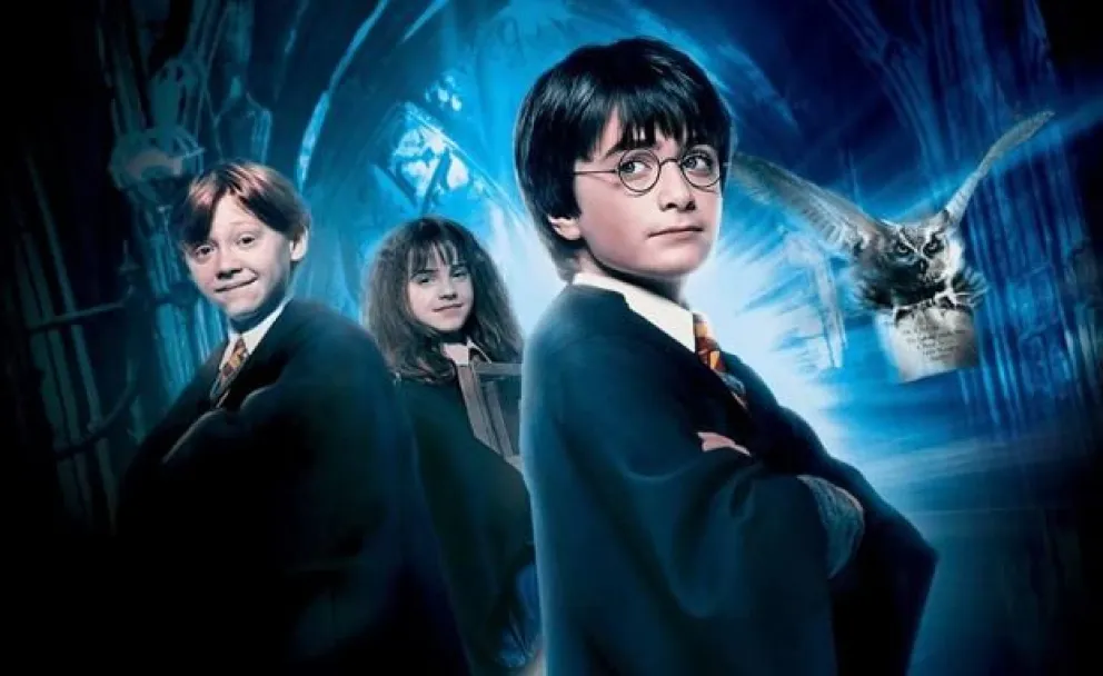 Los actores de “Harry Potter” se reúnen a 20 años de su estreno