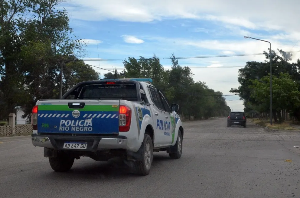 Un menor con tobillera se la sacó y lo buscaron por cielo, mar y tierra: apareció sólo