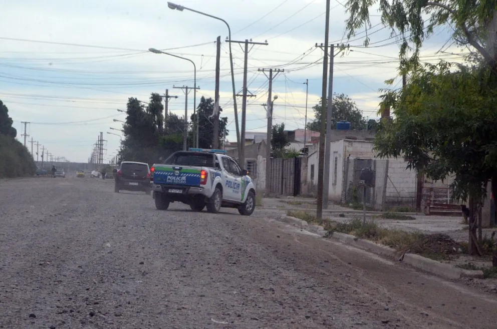 Alertan de constantes ataques a la propiedad en los barrios 30 de Marzo y 22 de Abril
