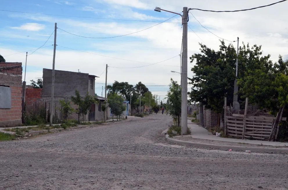 Acciones rápidas llevaron alivio a una mamá