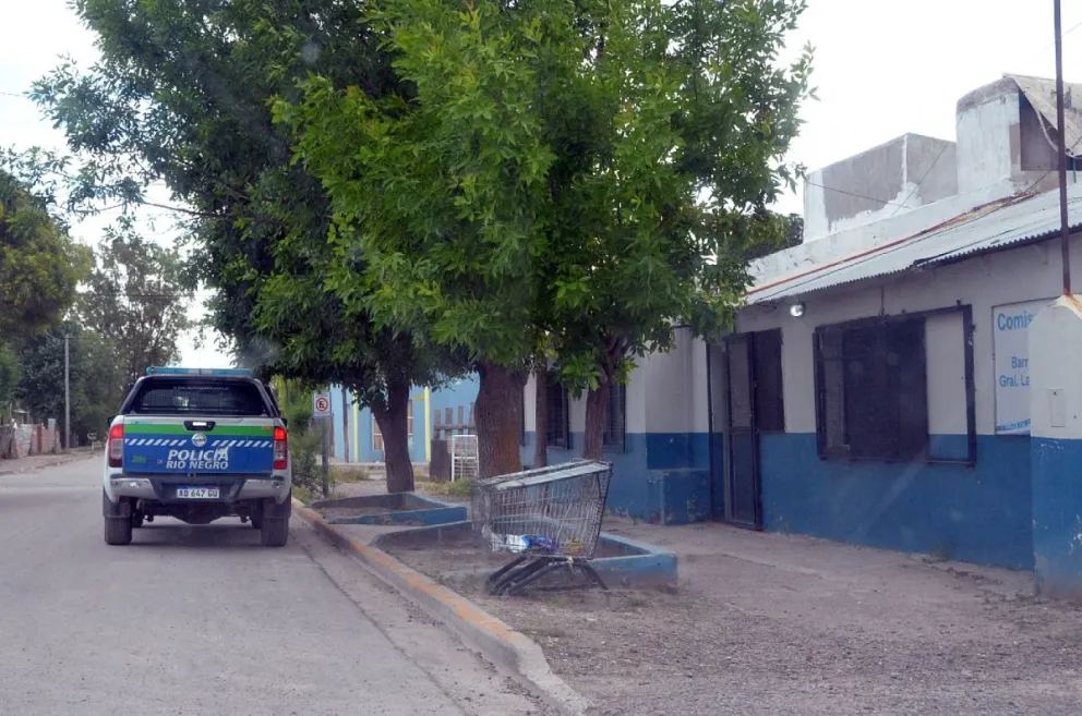 Barrio Lavalle: Le pegó a su ex pareja, la amenazó con una cuchilla y ahora quedó en la cárcel
