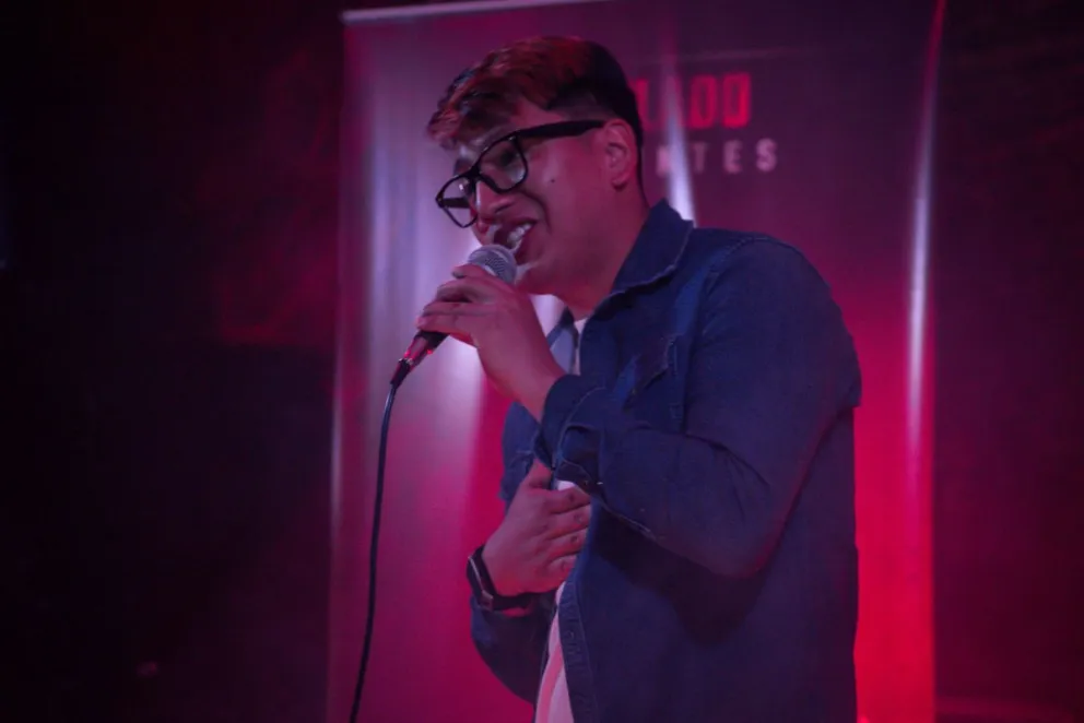 Sorpresa y media en la cuarta gala eliminatoria de la Voz Bypers