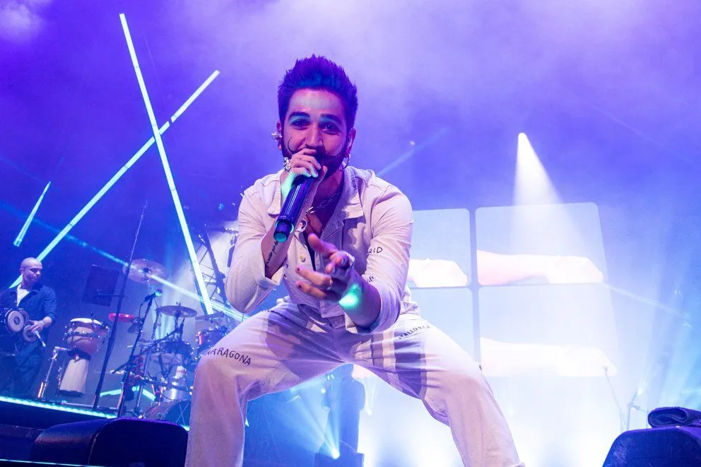 Hoy se entregan los Latin Grammy 2021: sorpresas, horario y cómo seguir el evento en vivo