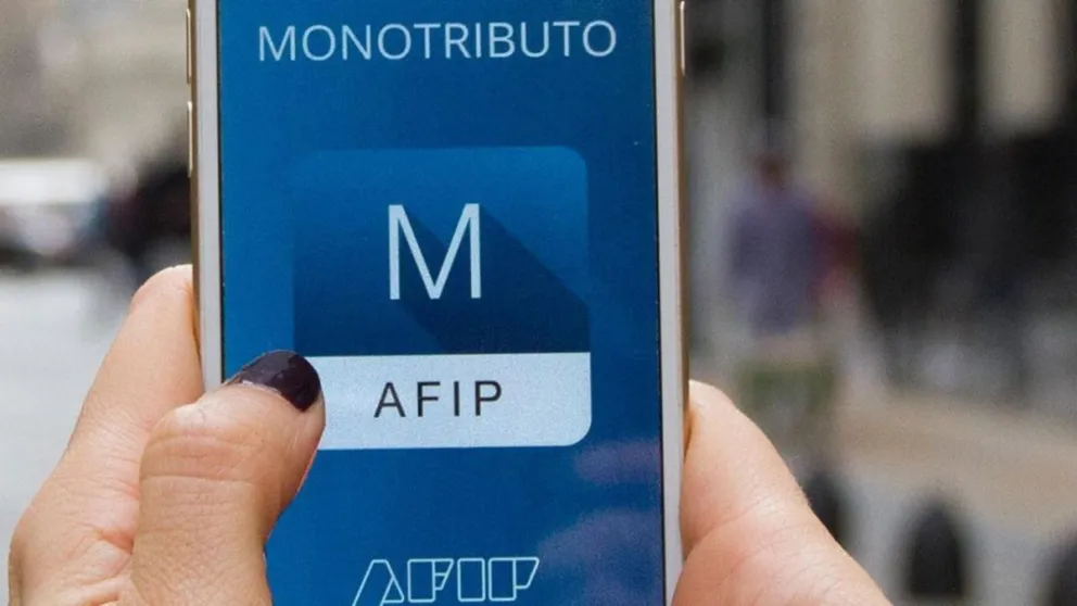 Aumenta el monotributo: Cuánto habrá que pagar en AFIP a partir de enero 