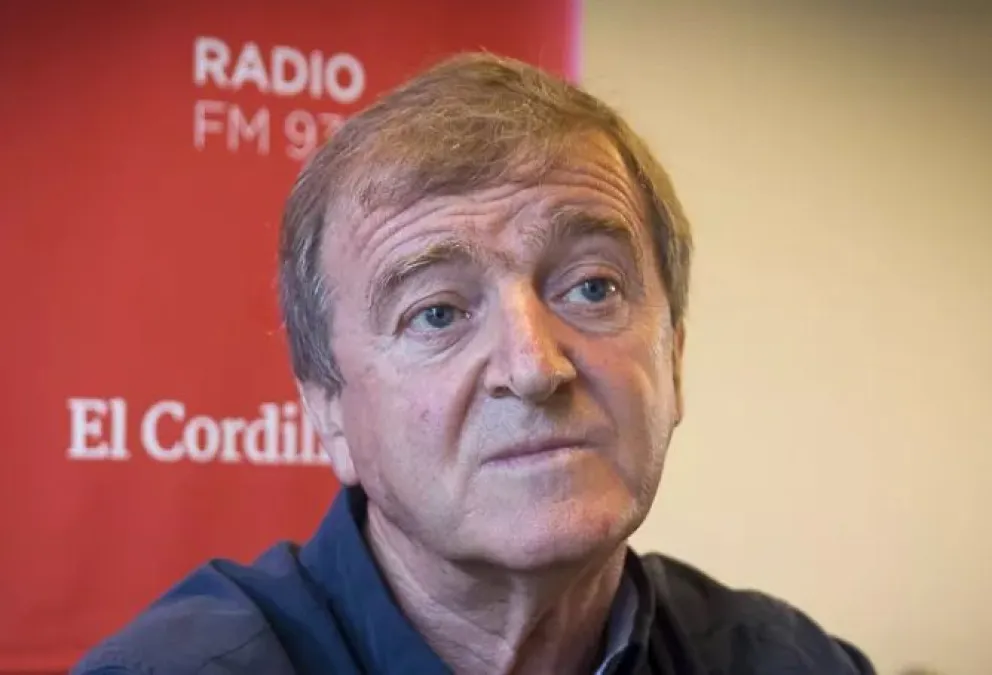 El escrutinio oficial devela la incógnita, y Tortoriello es el segundo diputado