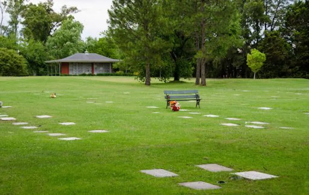 El nuevo cementerio se proyecta como un jardín de paz