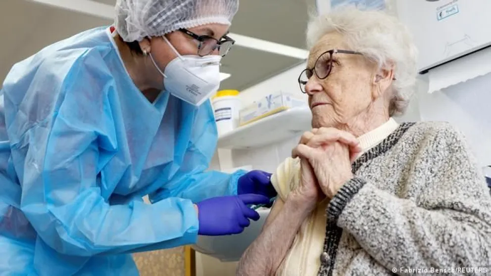 Coronavirus en Argentina: 29 muertes y 1.755 contagios