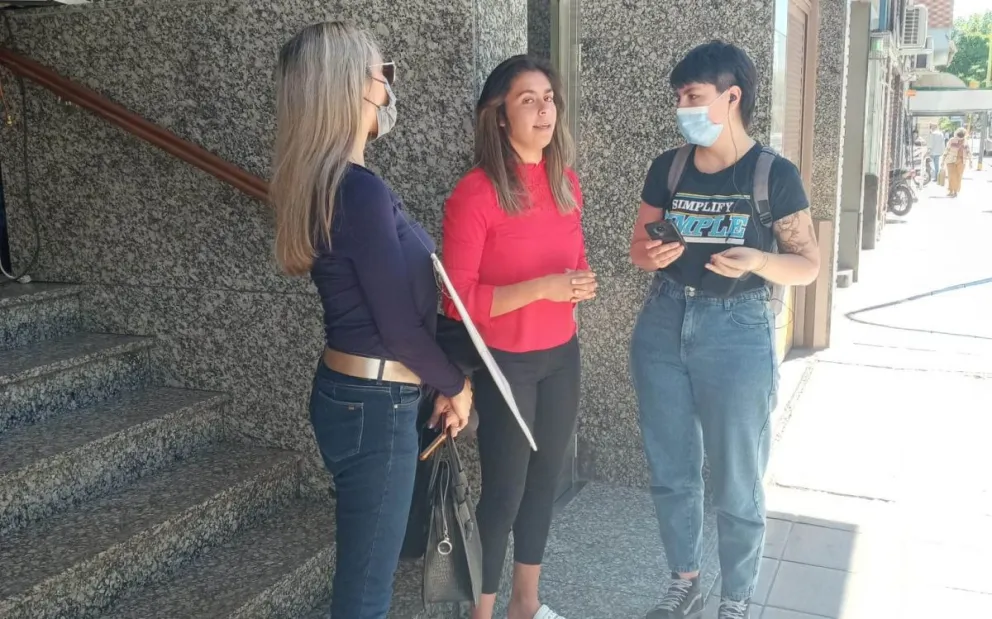 ¿Comienza a cerrarse el círculo en la investigación de la justicia bonaerense?