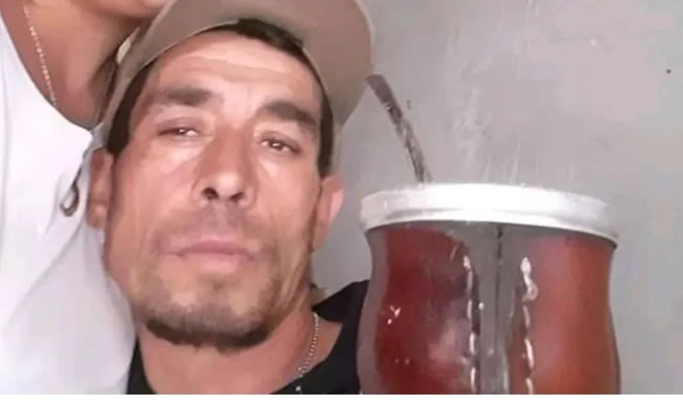 Horror: Les disparó a sus vecinos por el volumen de la música y mató por accidente a su hijo de 18 meses