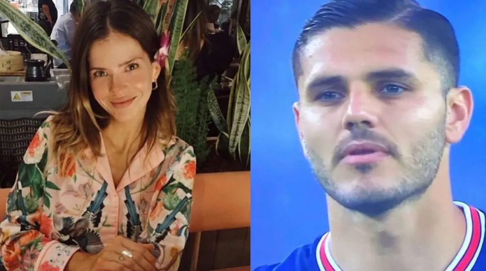 La China Suárez y un polémico “like”: ¿le dedicó un mensaje oculto a Mauro Icardi?