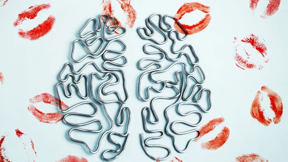 ¡No les interesa lo estético! Estos signos del zodiaco se sienten atraídos por la inteligencia