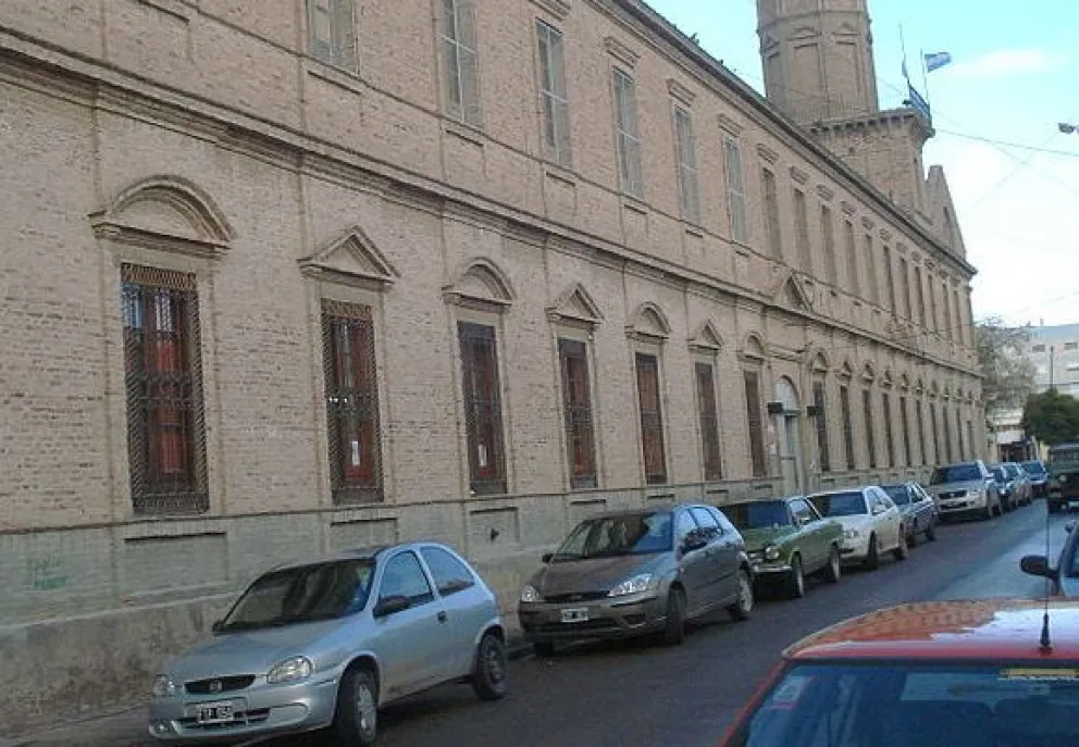 Denuncian que hay un acosador suelto en la Manzana Histórica: “No soy libre como mujer de salir a la calle”