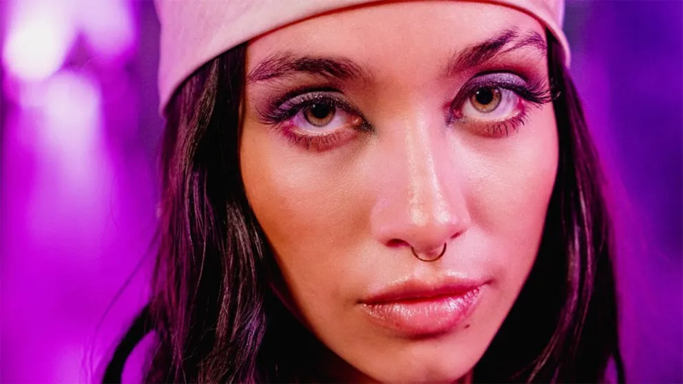 ¿No escribe sus canciones? María Becerra le respondió a quienes la criticaron