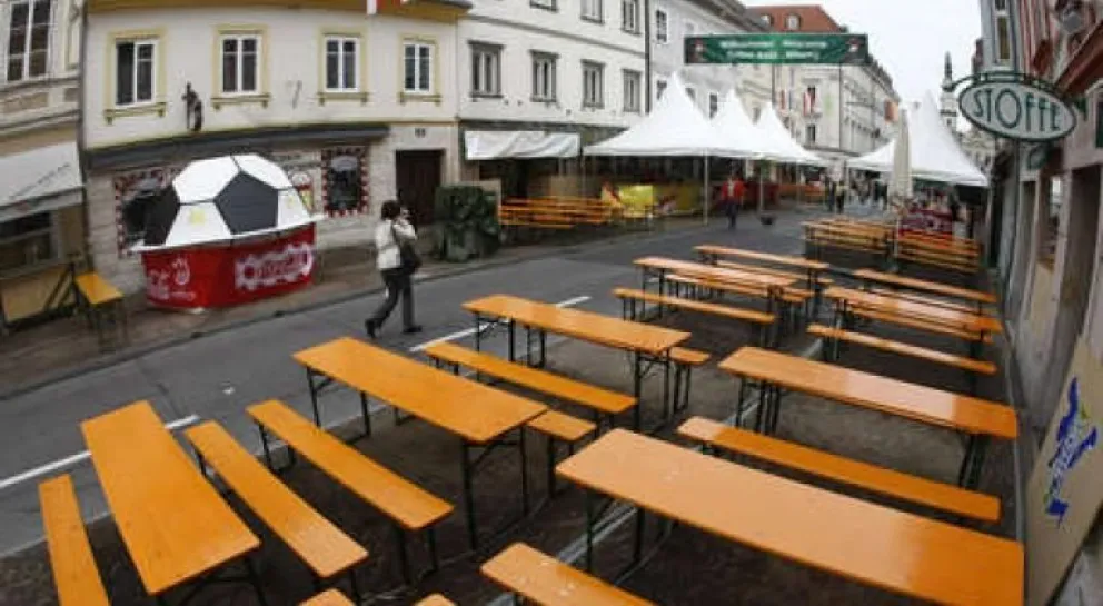 Cuarta ola: Austria anunció cierre total y vacunación obligatoria contra el Covid-19