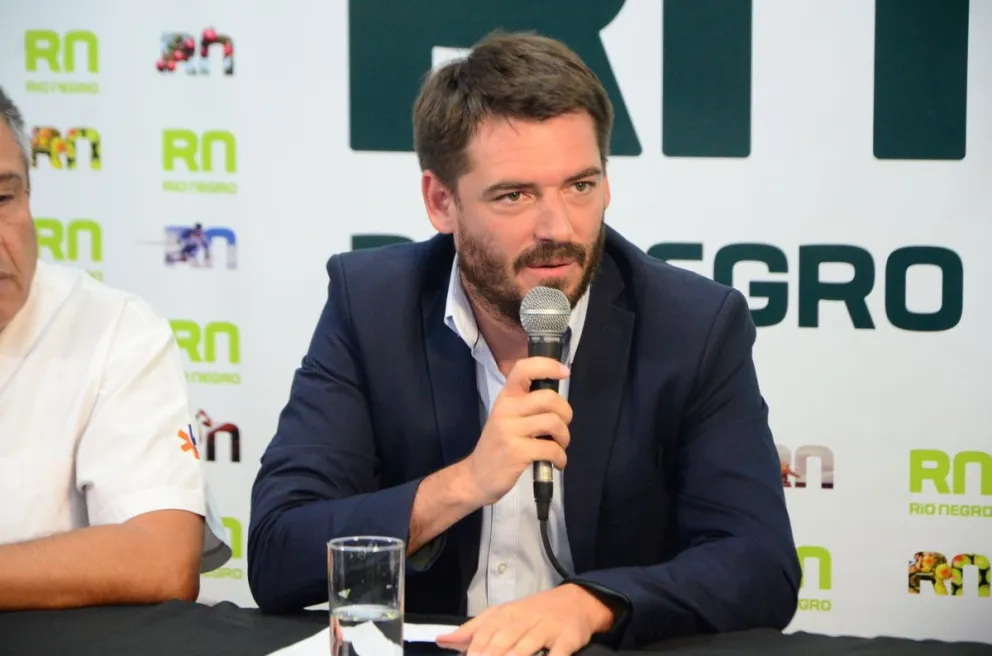 A un año de la creación del plan Río Negro Suelo Urbano: “Cuando hablás con los vecinos te piden viviendas”