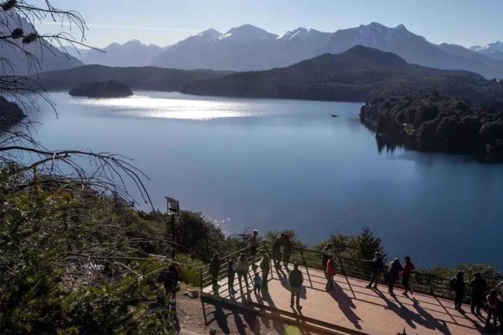 Cómo estará el clima en Río Negro este fin de semana largo 