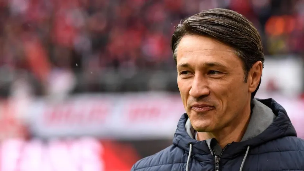 Se conoció el insólito motivo por el que Niko Kovac fue despedido como DT del Bayern Munich 