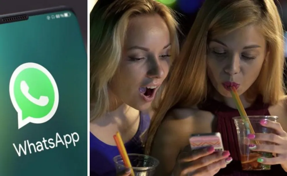 "Modo Borracho": la función de WhatsApp que evita que envíes mensajes indeseados  