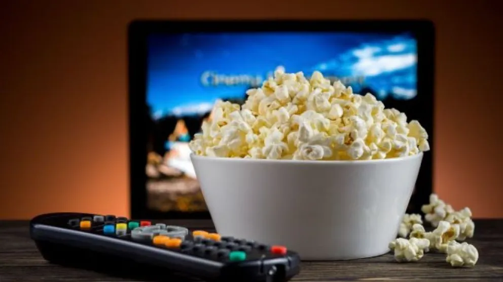 Cuatro series cortas aclamadas por la crítica para ver este fin de semana largo