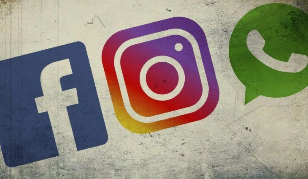 WhatsApp, Facebook e Instagram se volvieron a caer a nivel mundial ¿Qué está pasando?