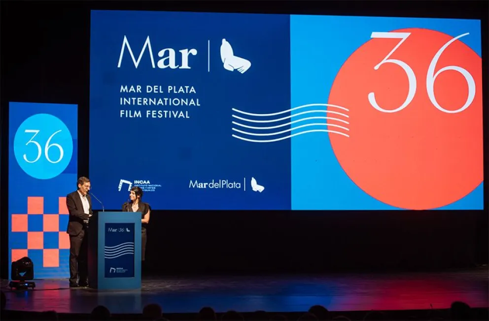 Gratis y online: Cómo ver el Festival Internacional de Cine de Mar del Plata 