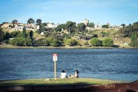 Recurso hídrico y proyectos productivos: los concejales piden la presencia en Patagones del titular de la AIC