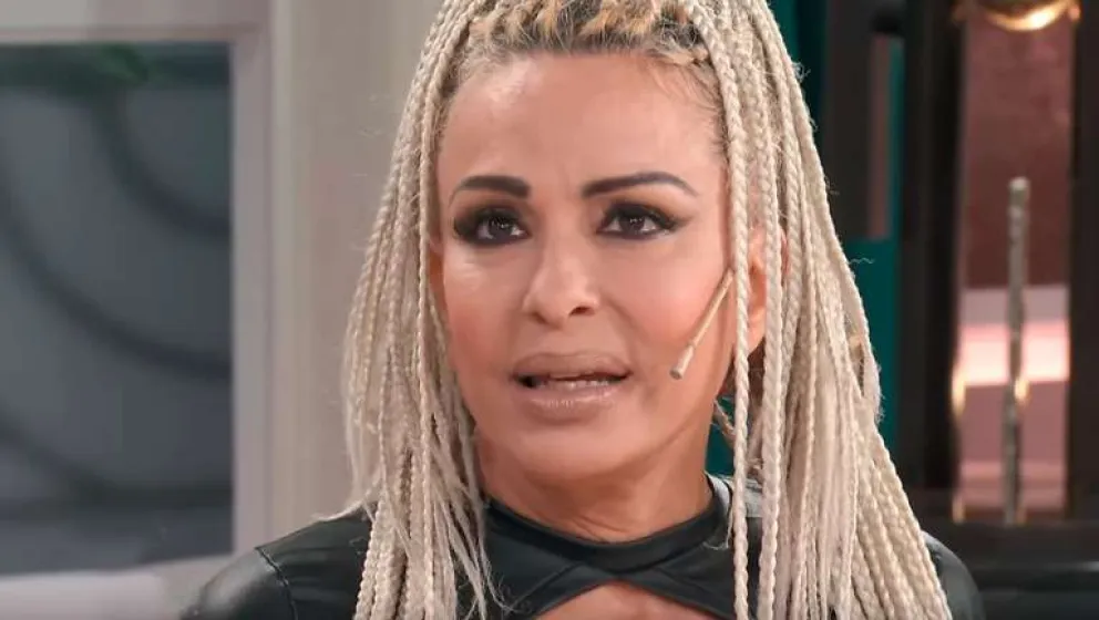 Cómo es la nueva vida de Daniela Cardone, la modelo ícono de los 90 