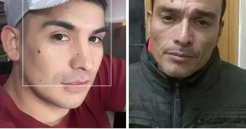 Recapturar a Pazos y a Montenegro se convirtió en una “misión imposible”